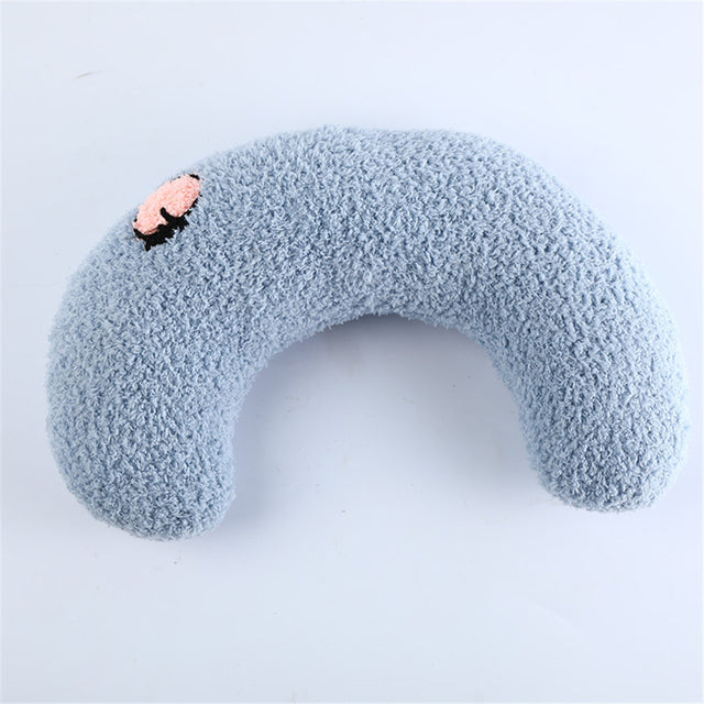 Cat Cozy Pillow For Cat