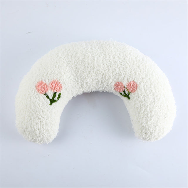 Cat Cozy Pillow For Cat