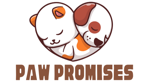 Paw Promises
